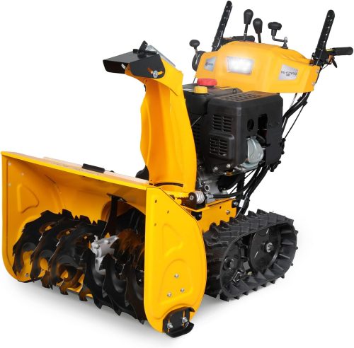 ハイガー(HAIGE) 自走式エンジン除雪機 HG-K1101Q