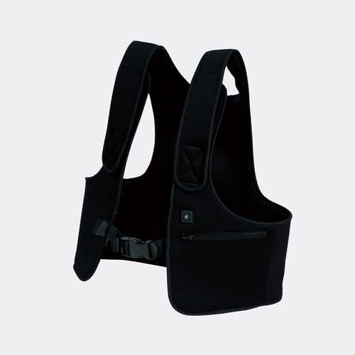 Heat Master 5Vヒートインナーベスト W001