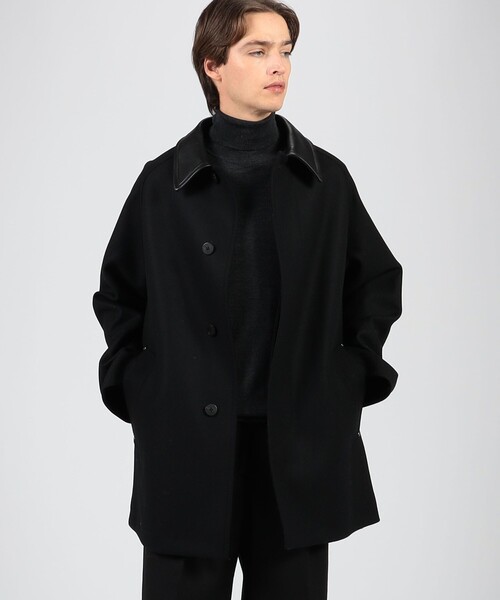 メルトンコートのおすすめブランド10選。ビジネスで使いやすいモノもご紹介