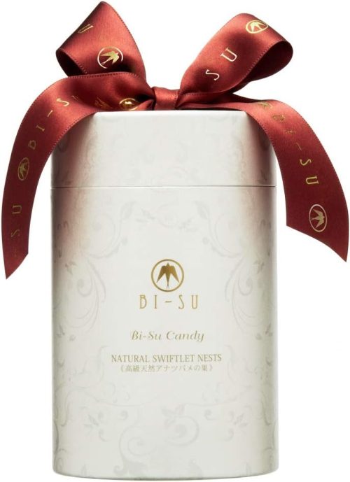 BI-SU キャンディ