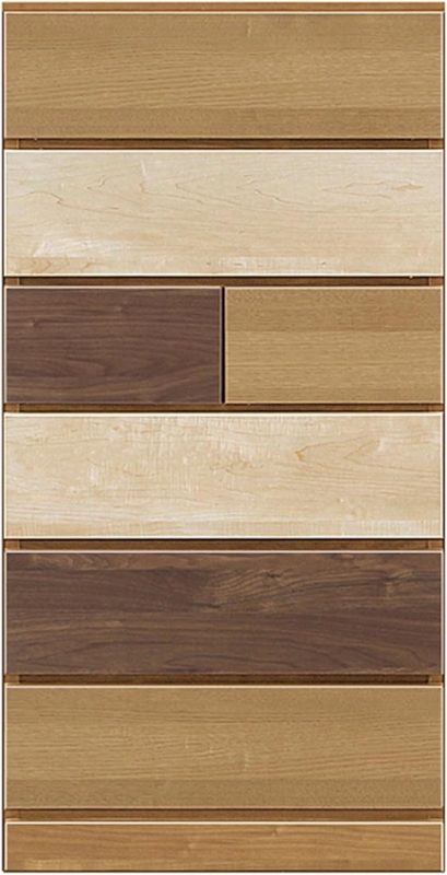 関家具(Sekikagu) クラウド チェスト 359518