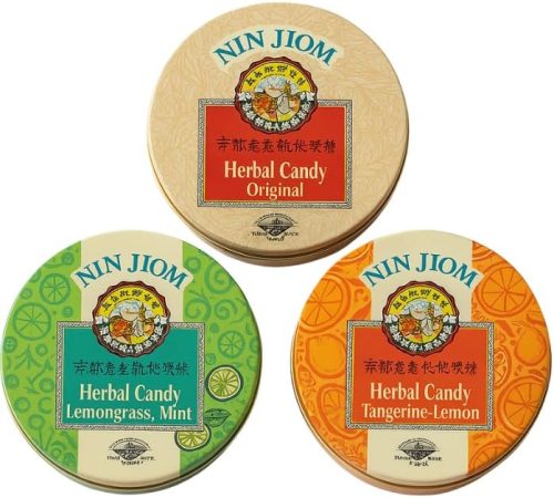 京都念慈菴 のど飴