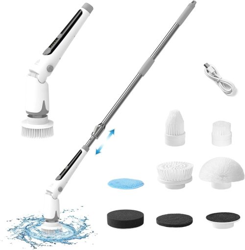 エペイオス(Epeios) 電動バスポリッシャー HM115P