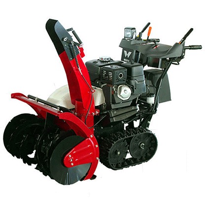 ワドー(WADO) 小型除雪機 SXC965