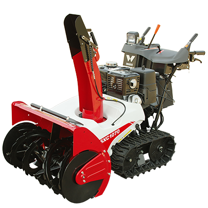 ワドー(WADO) 小型除雪機 SXC1070H