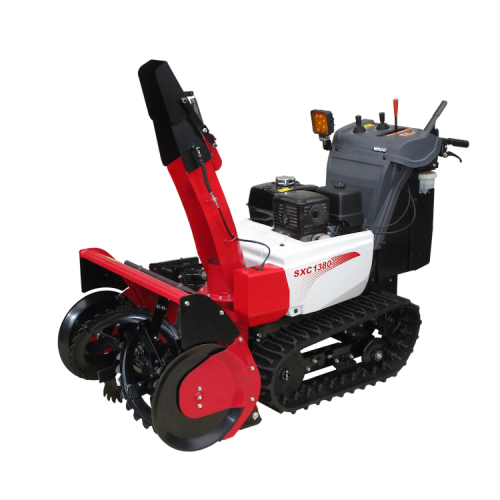 ワドー(WADO) 小型除雪機 SXC1380H