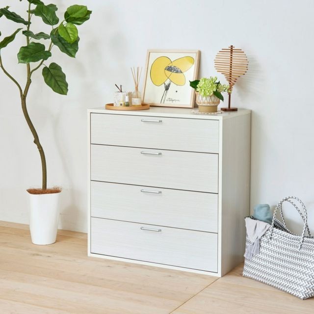 収納家具のイメージ