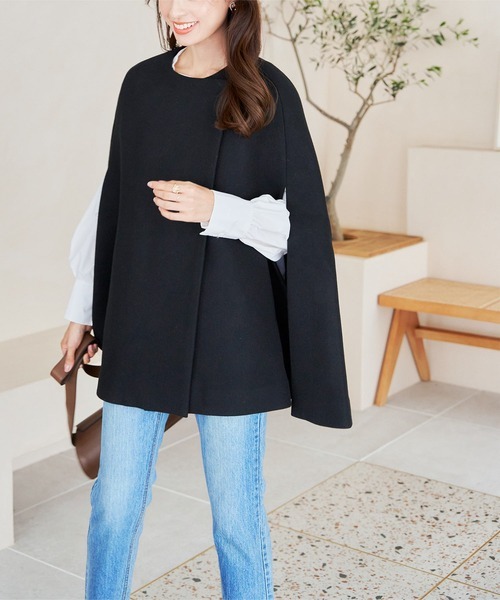 レディースファッションのイメージ