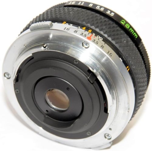 オールドレンズのおすすめ10選。レトロな描写を楽しめるアイテム