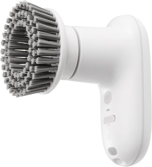 プラスマイナスゼロ(±0) 激落ちくん コードレス電動ブラシ XJR-J010