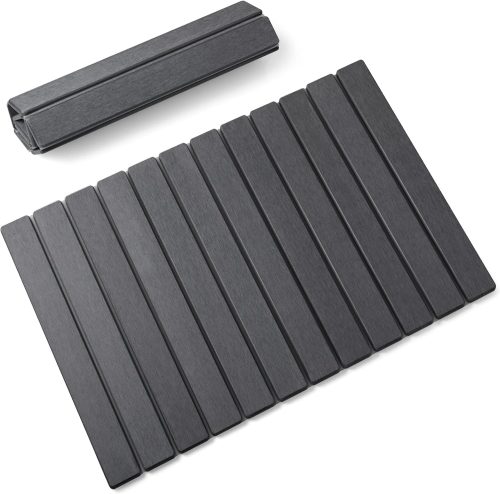 ISHU バスマット 珪藻土バスマット