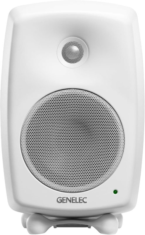 GENELEC スタジオ・モニター 8030C