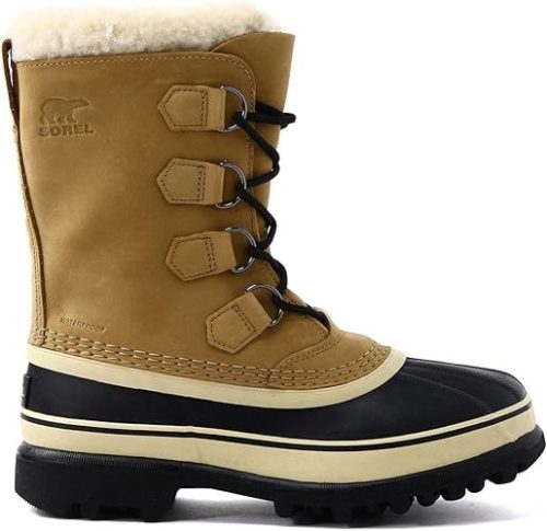 ソレル(SOREL) カリブー ウォータープルーフ NL1005