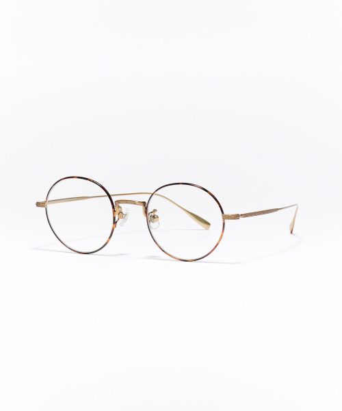 ジンズ(JINS) Combination Metal UMF-22A-218