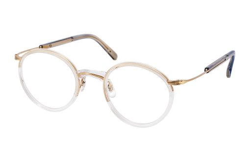 増永眼鏡 GMS-116