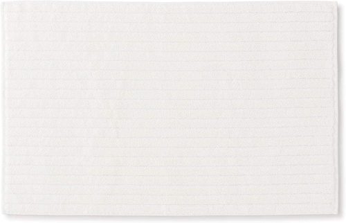 無印良品 綿麻バスマット 84705144