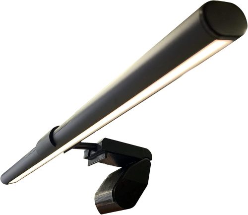 山善(YAMAZEN) LEDモニターライト YML-A05