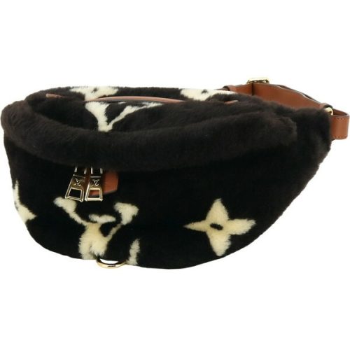 ルイ・ヴィトン(LOUIS VUITTON) バムバッグ