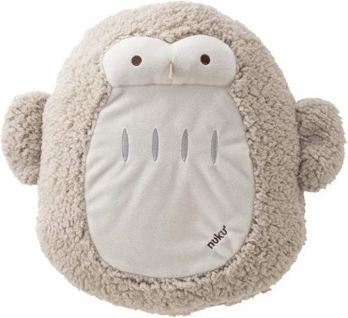 スリーアップ(Three Up) 蓄熱式 エコ湯たんぽ ぬくぬく(ハグ) EWT-2145