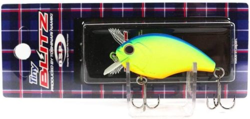 オーエスピー(O.S.P) ブリッツ