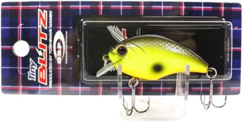 オーエスピー(O.S.P) タイニーブリッツ