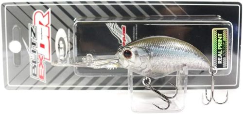 オーエスピー(O.S.P) ブリッツ EX DR