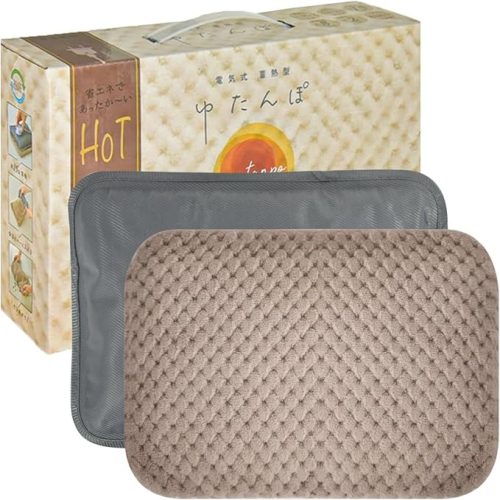 大河商事 電気式湯たんぽ エネタンポ ET-12