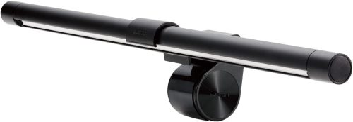 エレコム(ELECOM) モニター掛け式LEDライト DE-ML01BK