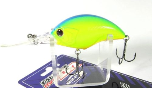 オーエスピー(O.S.P) ブリッツ MAX DR