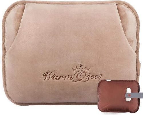 Great Home JP 充電式湯たんぽ CR-D