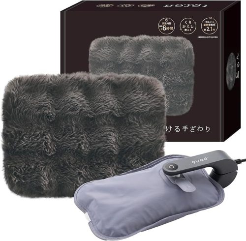 クワッズ(QUADS) toron 湯たんぽ QS432