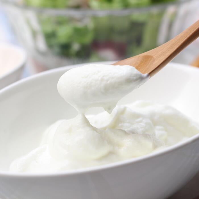 ヨーグルトのイメージ