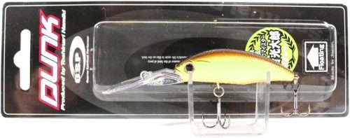 オーエスピー(O.S.P) ダンク 48 F