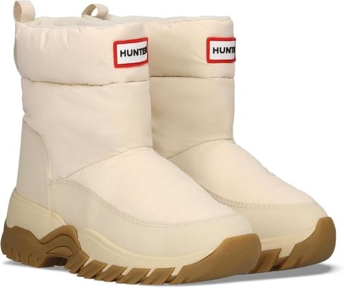 ハンター(HUNTER) イントレピッド ワンダラー ショート スノー ブーツ