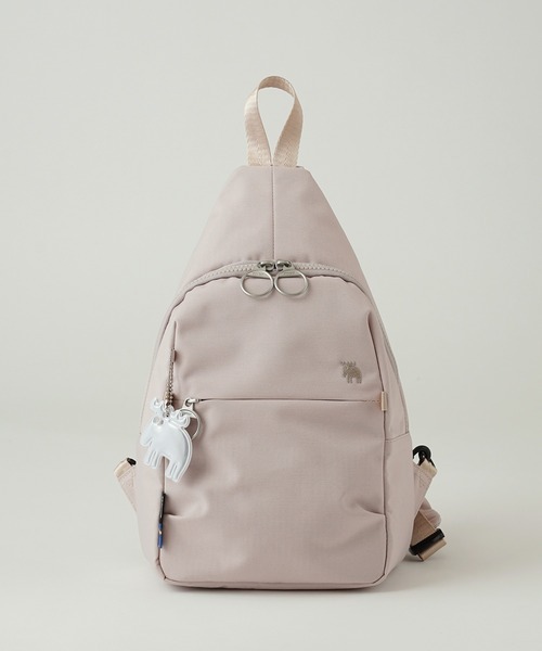 モズ(moz) ボディバッグ