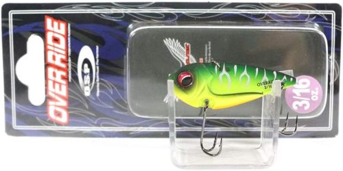 オーエスピー(O.S.P) オーバーライド