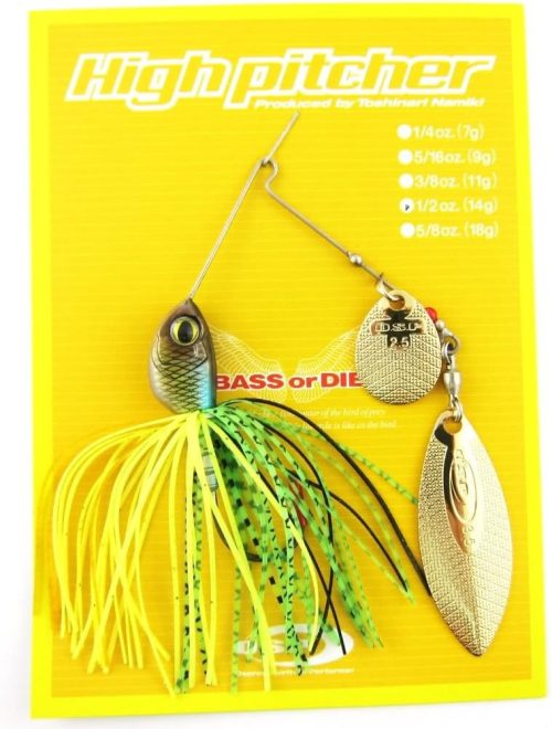 オーエスピー(O.S.P) ハイピッチャー