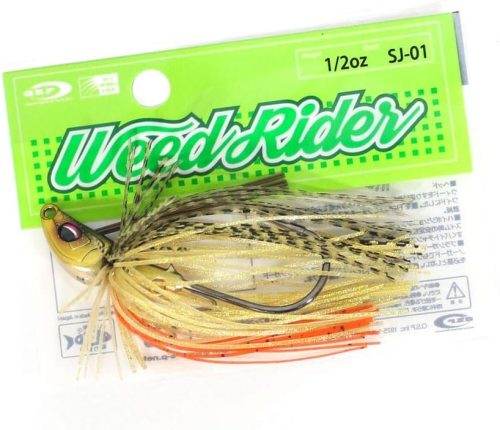 オーエスピー(O.S.P) ウィードライダー