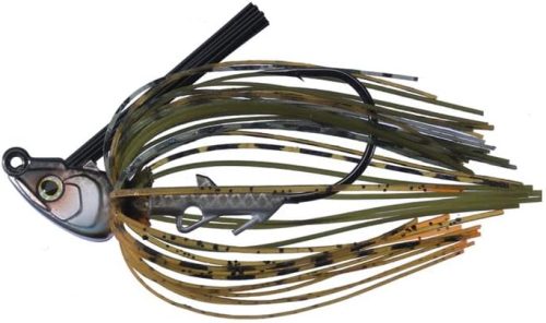 オーエスピー(O.S.P) ジグ ゼロシックス スリッパー