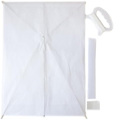 池田工業社 連凧にもなる角凧 000043080