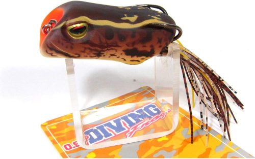 オーエスピー(O.S.P) ダイビングフロッグ