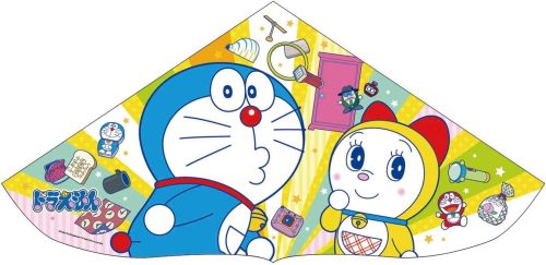 オンダ(ONDA) キャラクターカイト ドラえもん