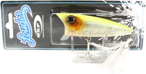 オーエスピー(O.S.P) ラウダー