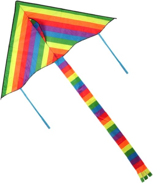 こもれび屋 レインボーカイト