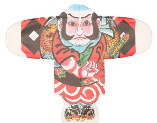 トイスタジアム 奴凧 カイト