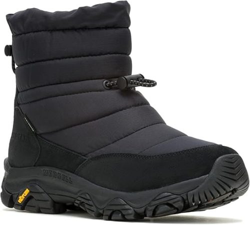 メレル(MERRELL) コールドパック 3 ゼロ サーモ トール ウォータープルーフ