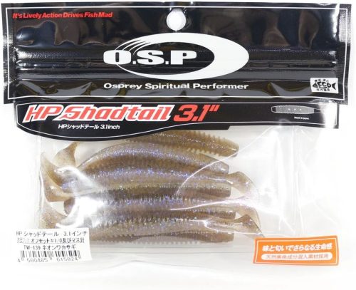 オーエスピー(O.S.P) HPシャッドテール