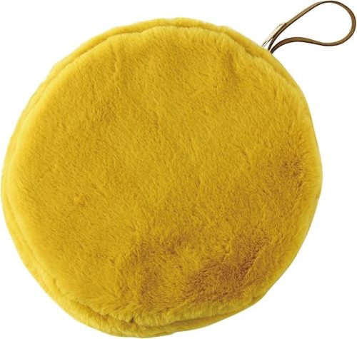 スパイス(Spice) あったかUSBウォーマー エコファー SHLK2010