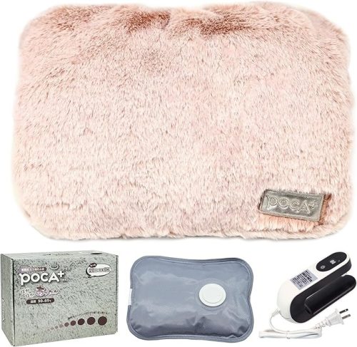 Lumeland 湯たんぽ 充電式