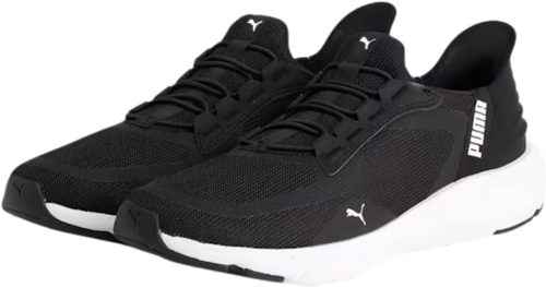 プーマ(PUMA) ユニセックス ソフトライド フレックスレース イーズイン ALT ワイド ランニングシューズ